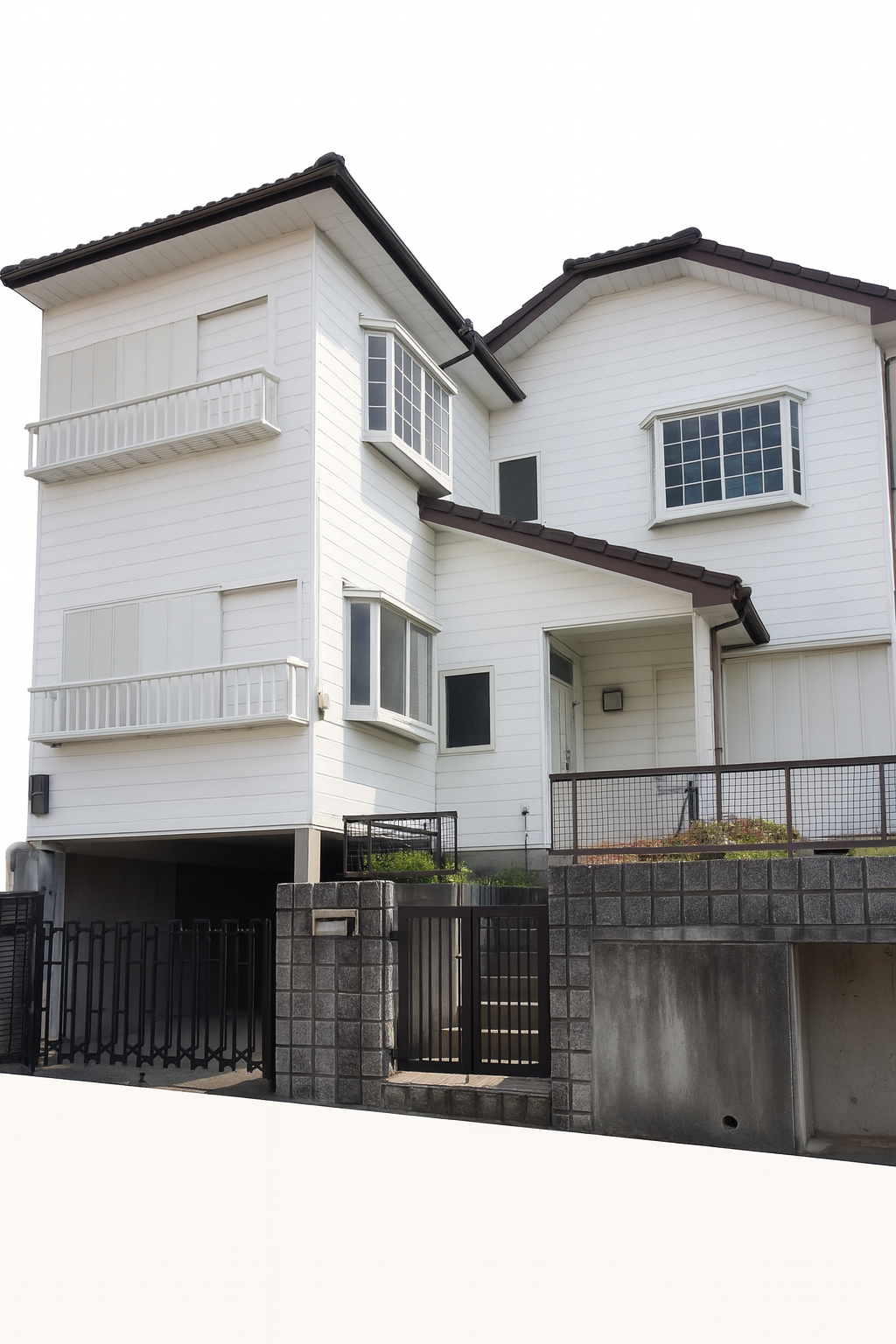 CASA SORA 看板