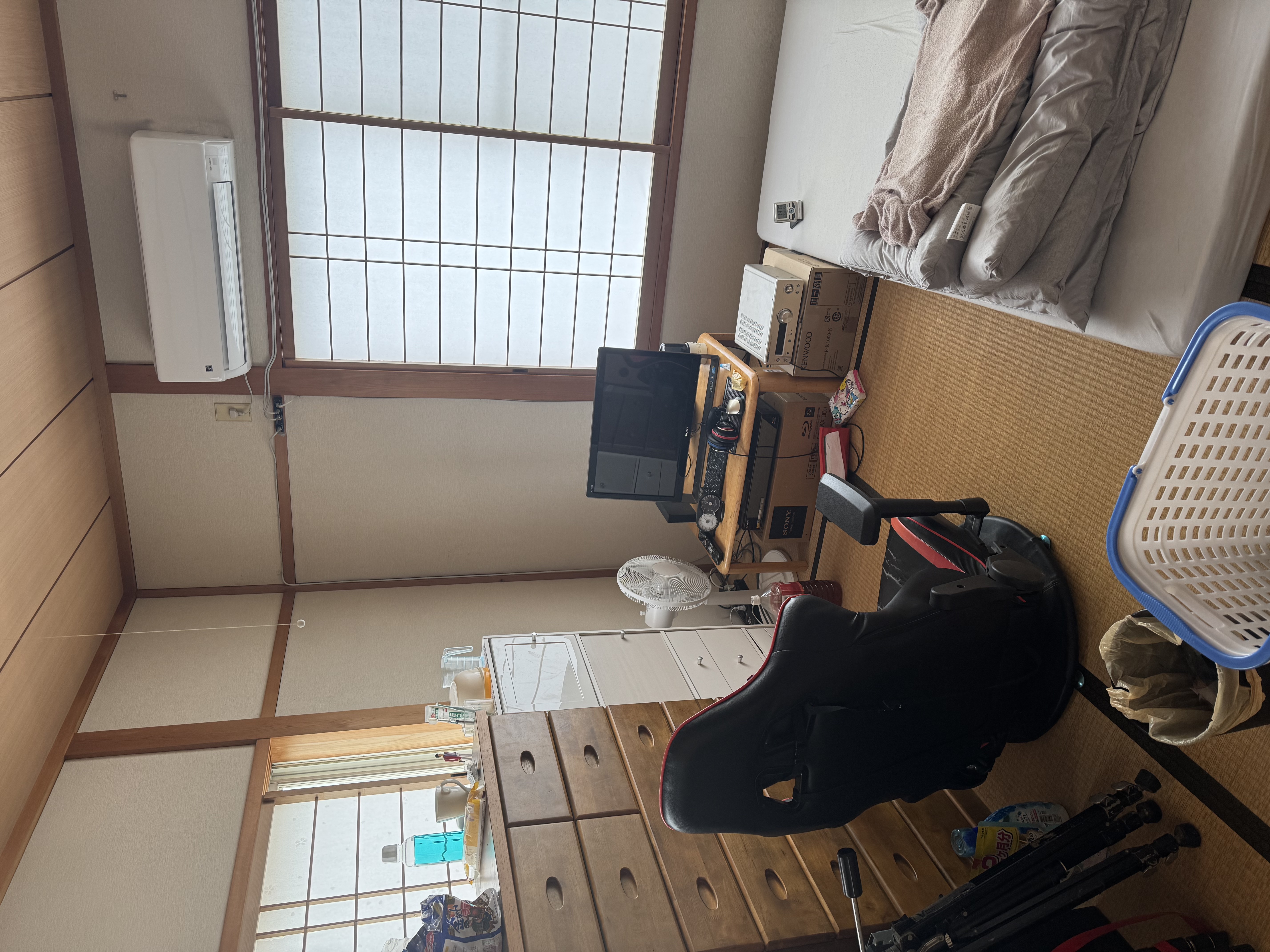 居室3