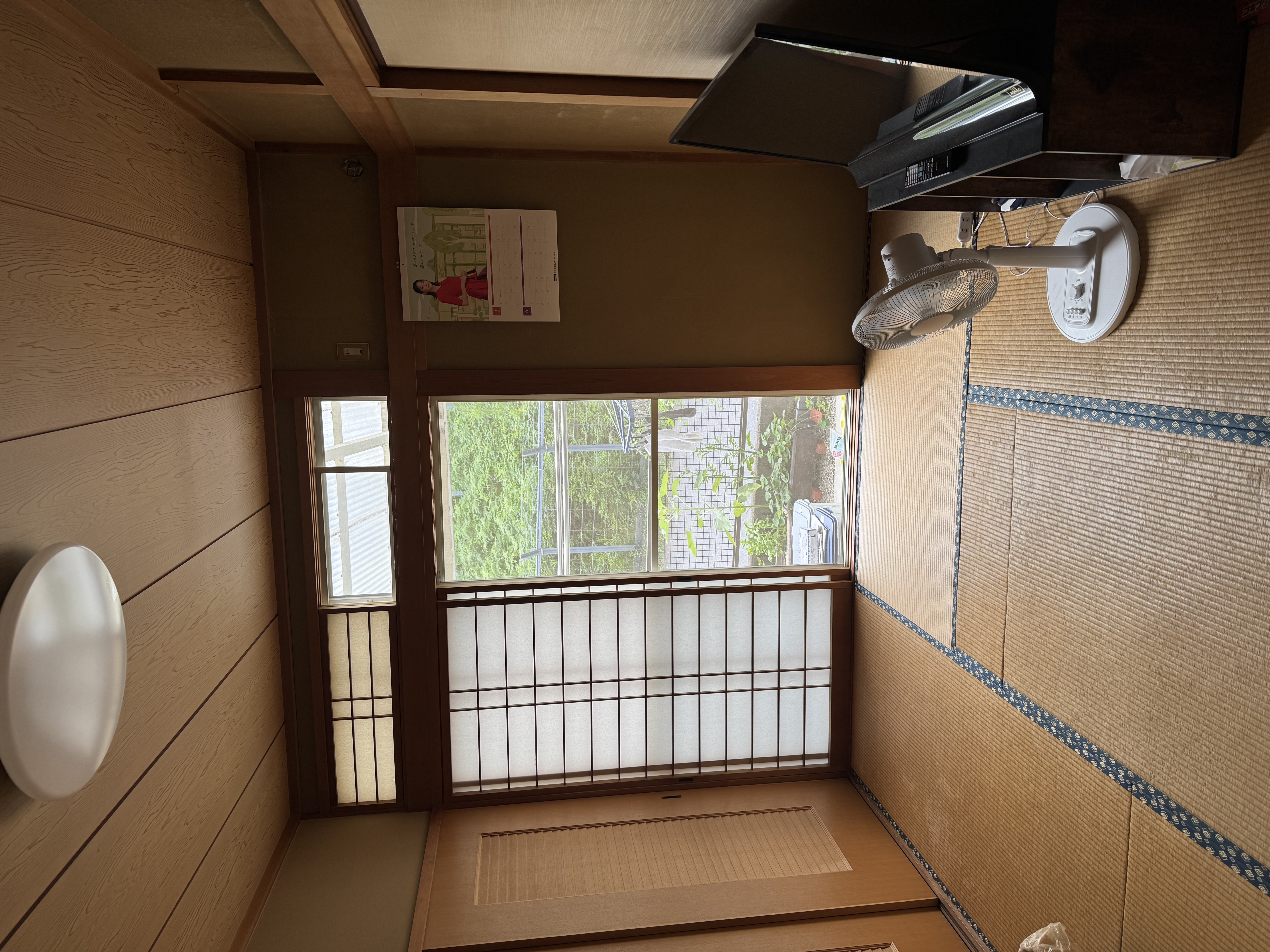 居室4